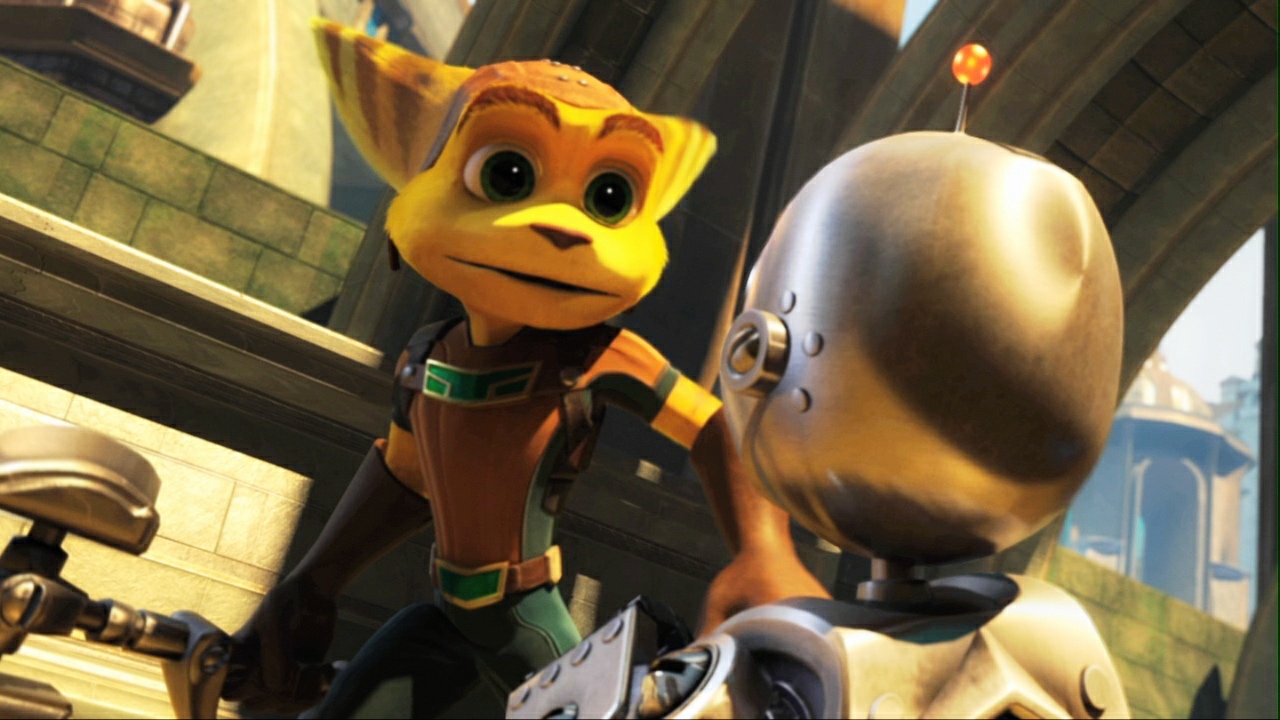 PlayStation Move Heroes (Move)